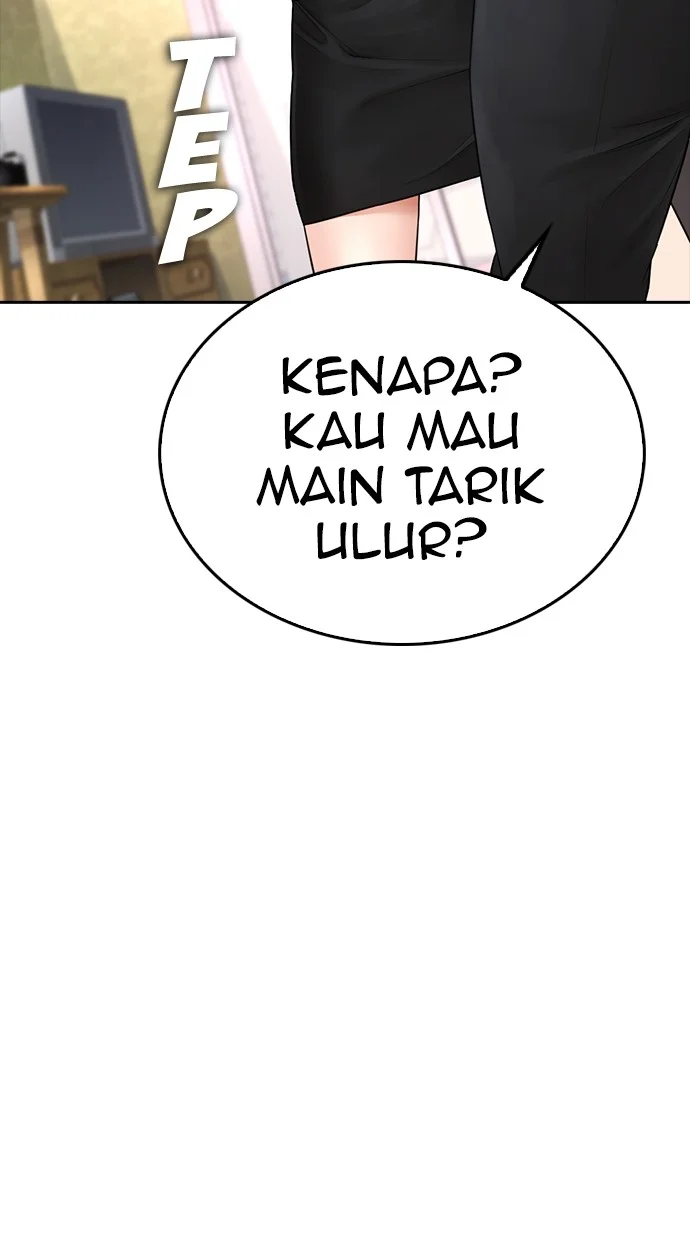 Highschool Lunch Dad Chapter 64 - halaman 25