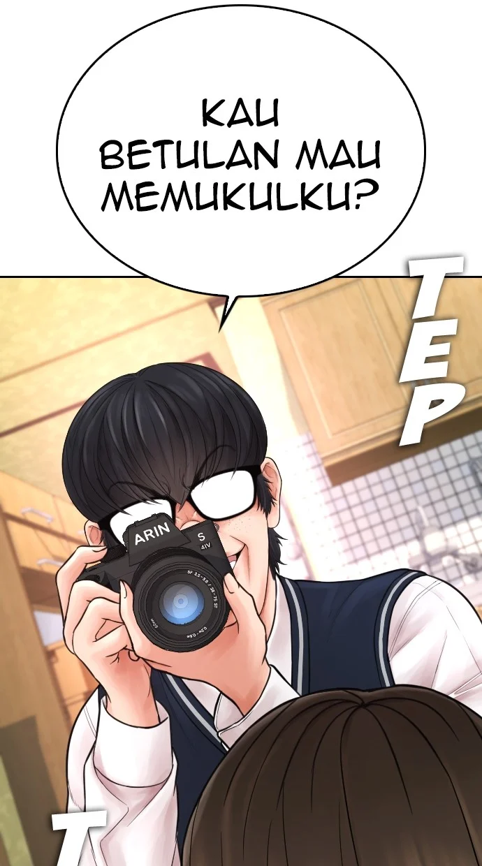 Highschool Lunch Dad Chapter 64 - halaman 26