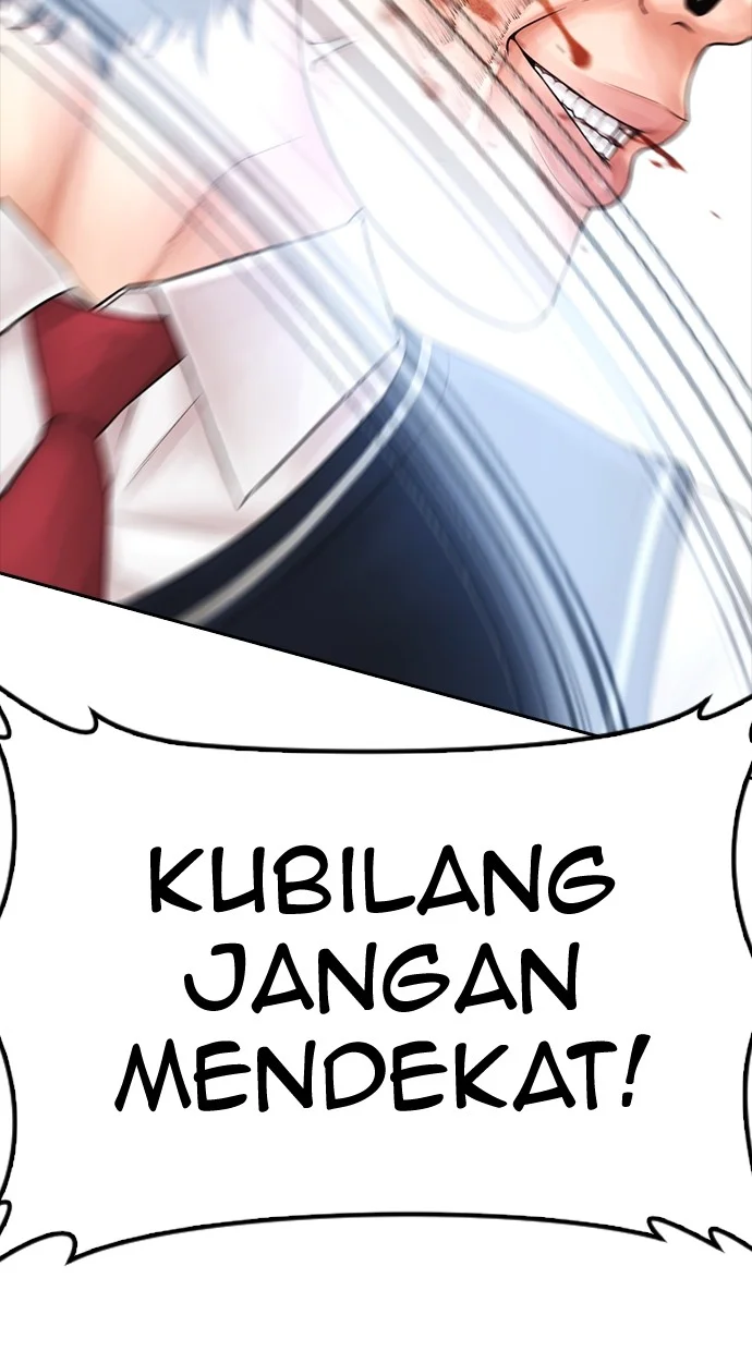 Highschool Lunch Dad Chapter 64 - halaman 29