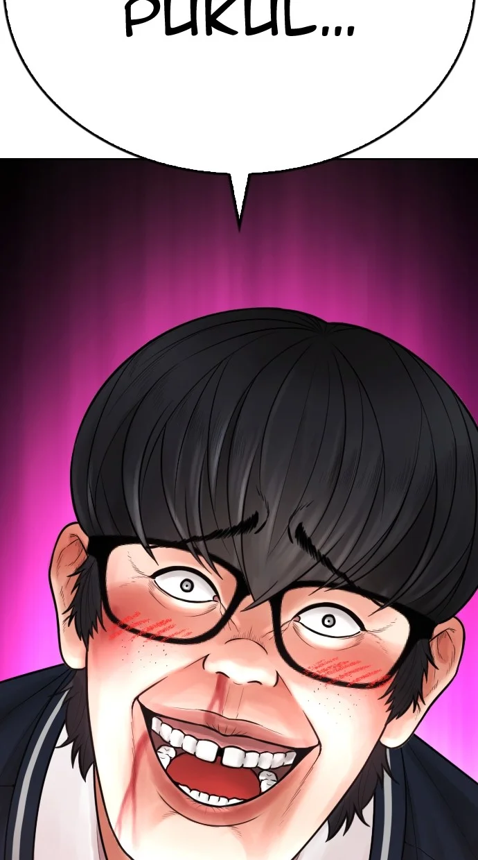 Highschool Lunch Dad Chapter 64 - halaman 38