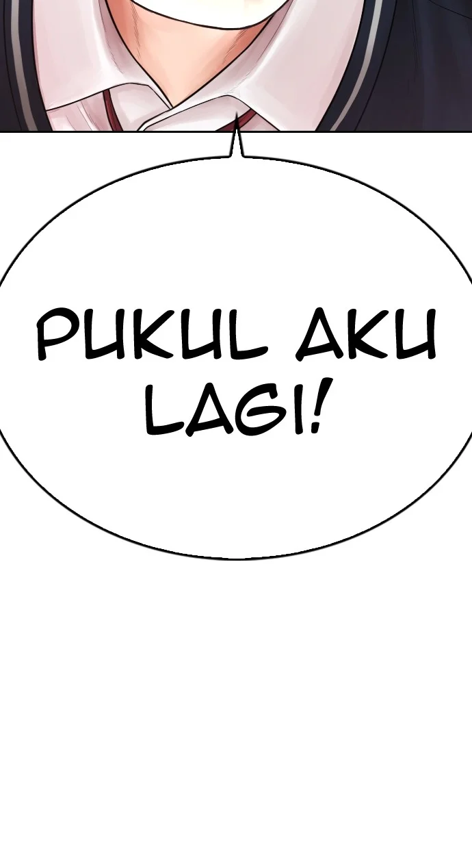 Highschool Lunch Dad Chapter 64 - halaman 39