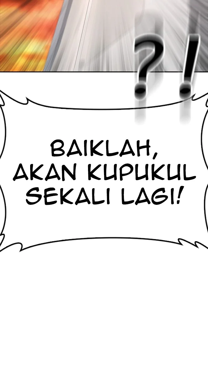 Highschool Lunch Dad Chapter 64 - halaman 41