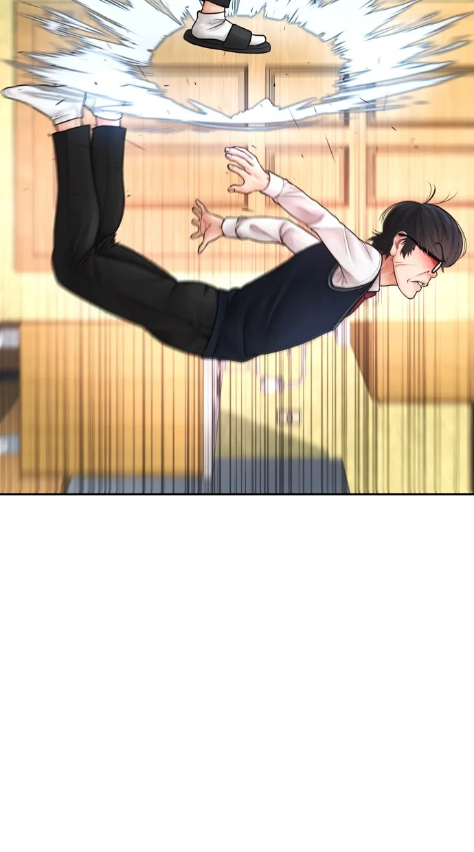 Highschool Lunch Dad Chapter 64 - halaman 43