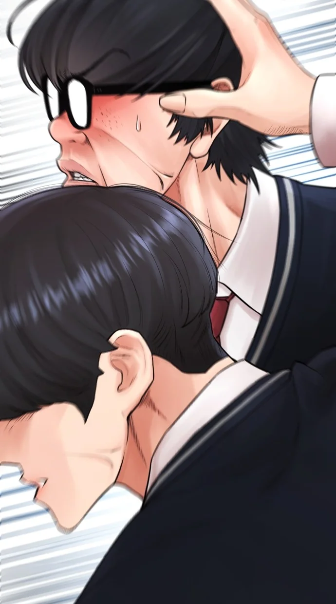 Highschool Lunch Dad Chapter 64 - halaman 45