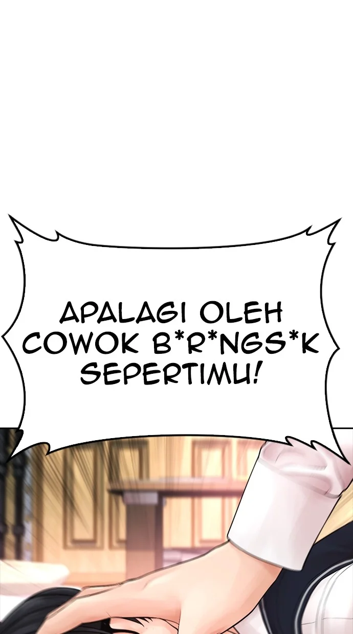 Highschool Lunch Dad Chapter 64 - halaman 49