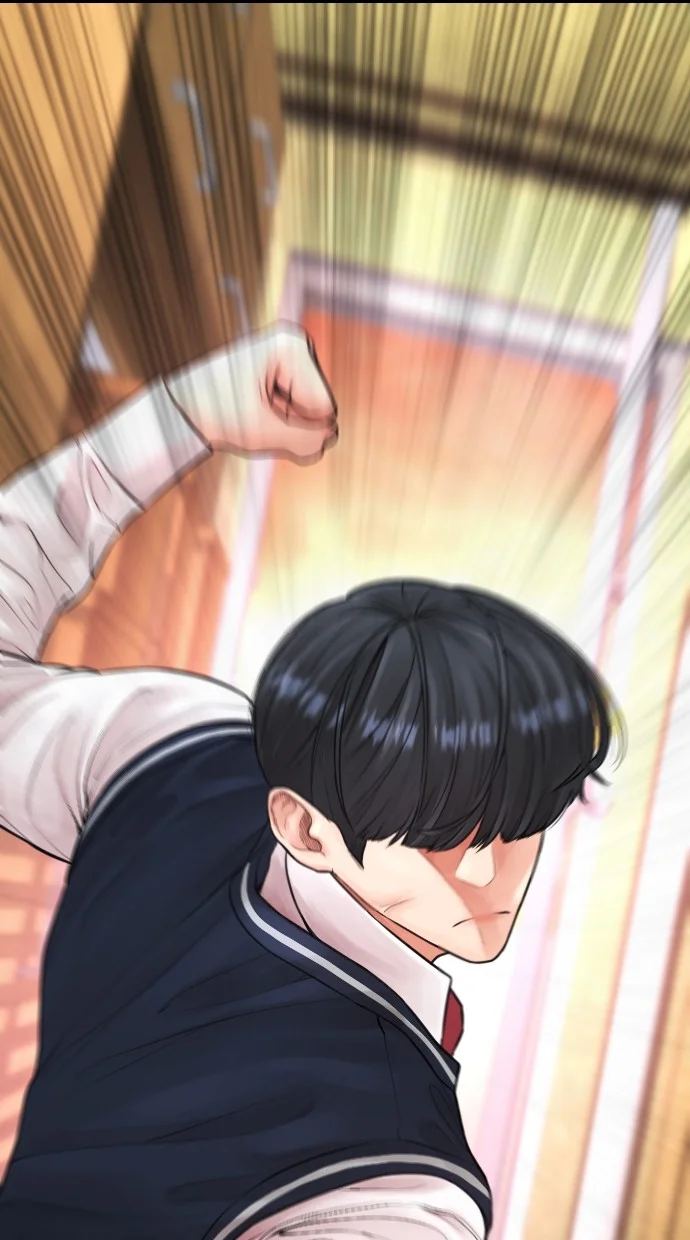Highschool Lunch Dad Chapter 64 - halaman 51