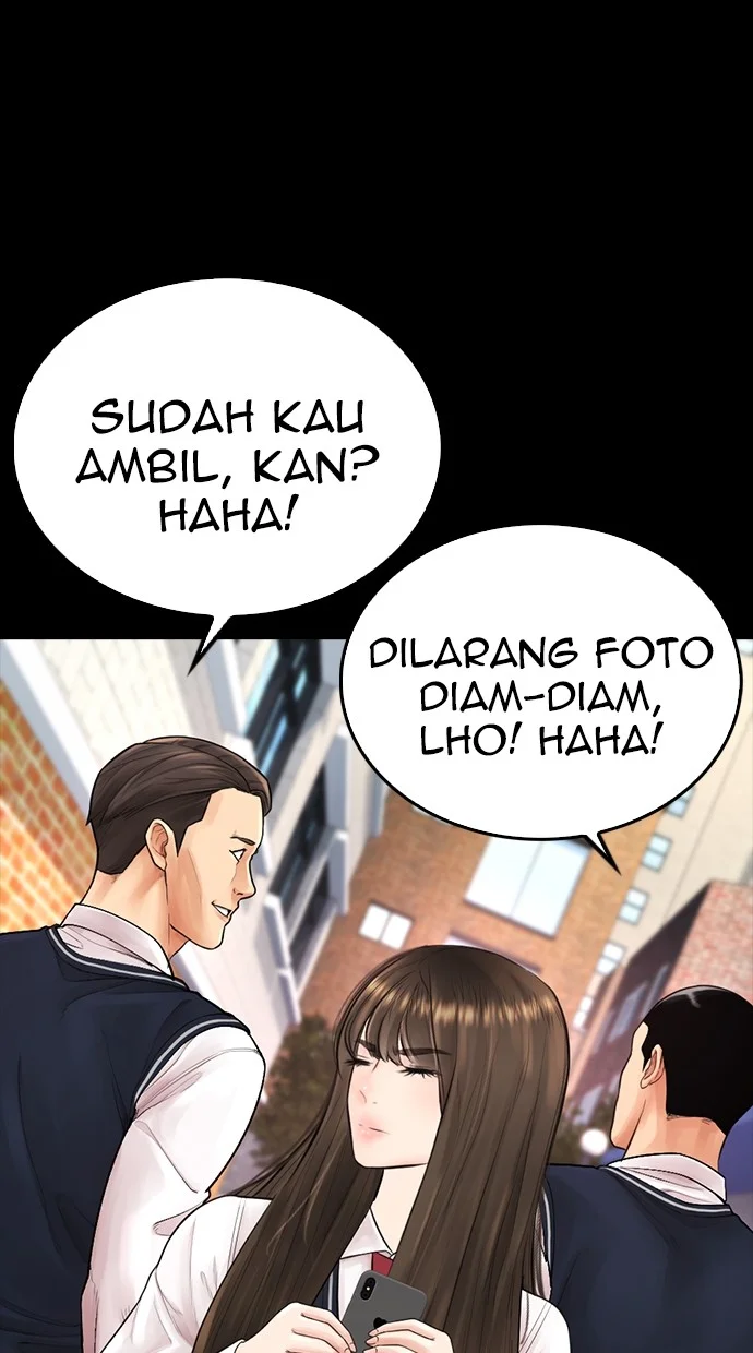 Highschool Lunch Dad Chapter 64 - halaman 56