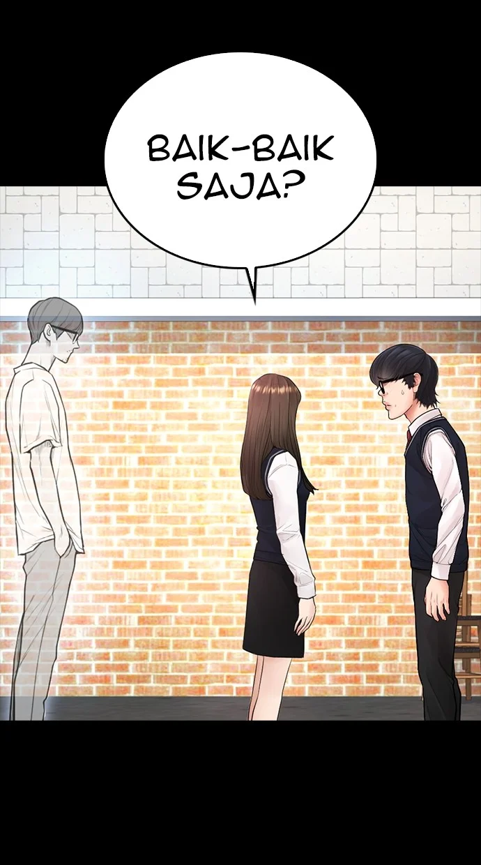 Highschool Lunch Dad Chapter 64 - halaman 59