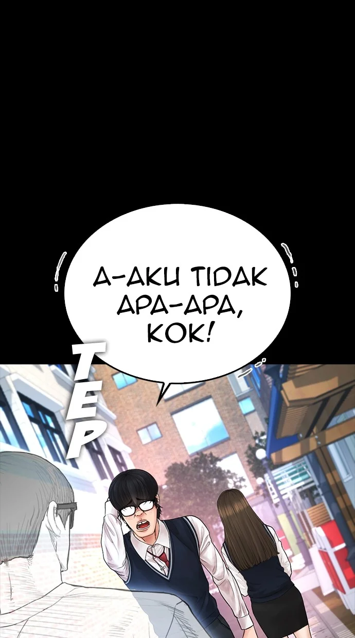 Highschool Lunch Dad Chapter 64 - halaman 60