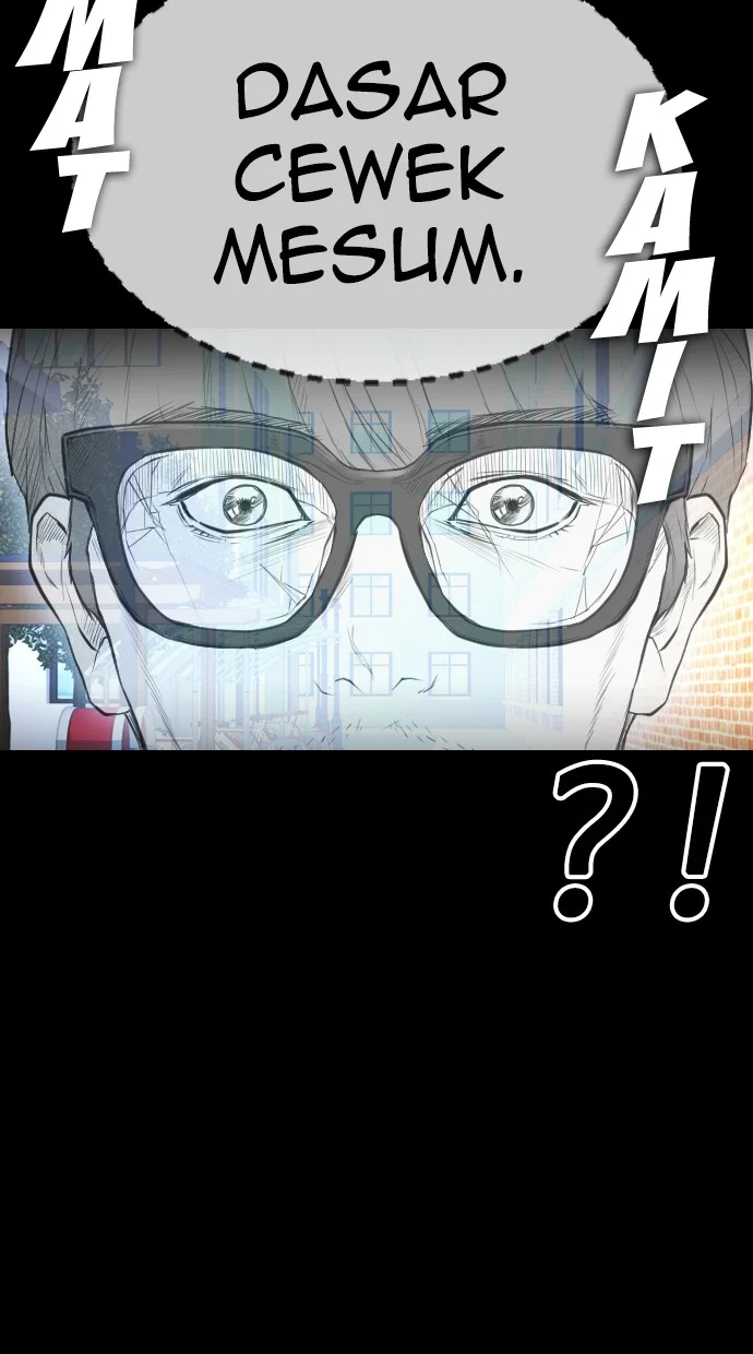 Highschool Lunch Dad Chapter 64 - halaman 62