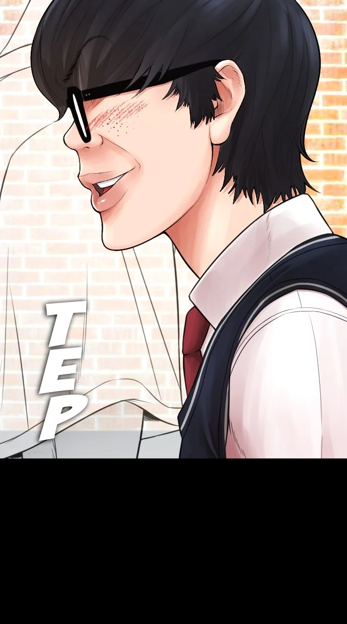Highschool Lunch Dad Chapter 64 - halaman 64