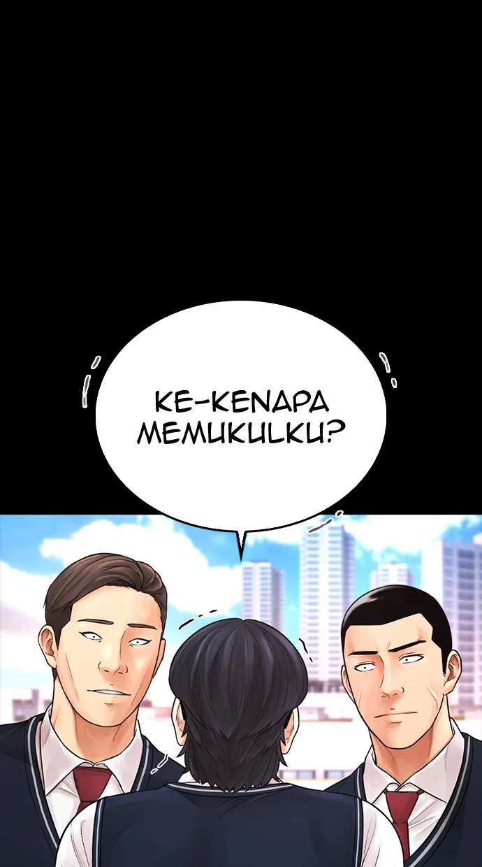 Highschool Lunch Dad Chapter 64 - halaman 66
