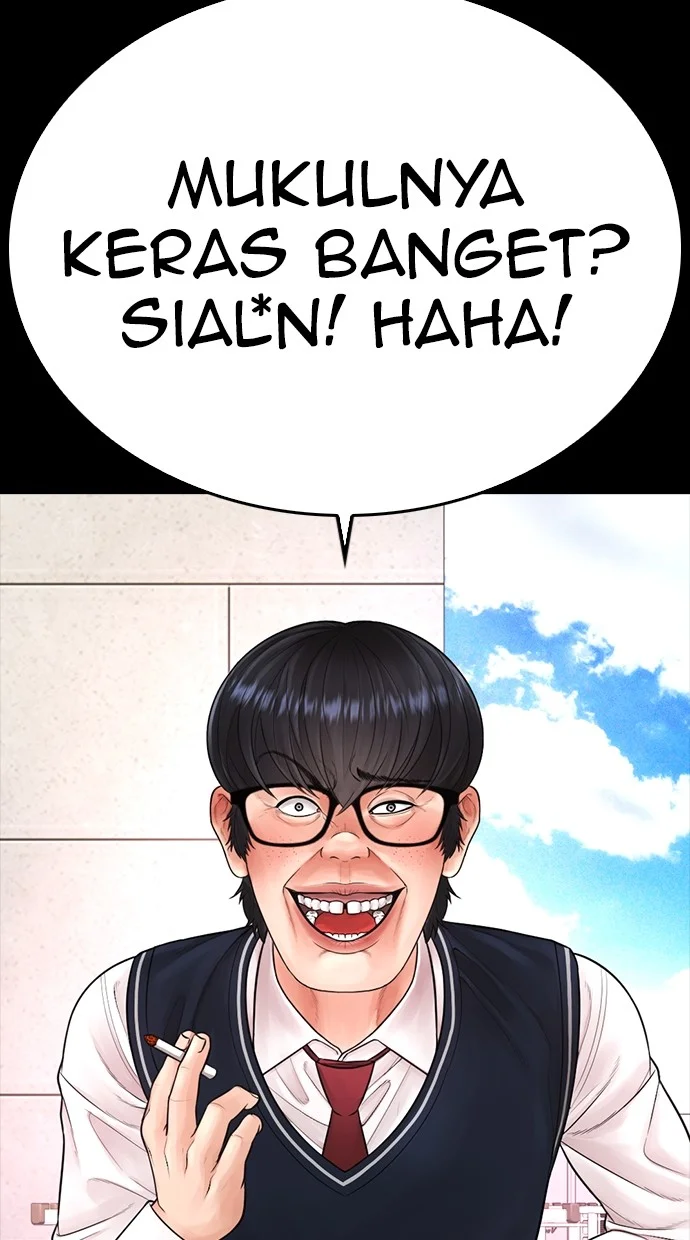 Highschool Lunch Dad Chapter 64 - halaman 68