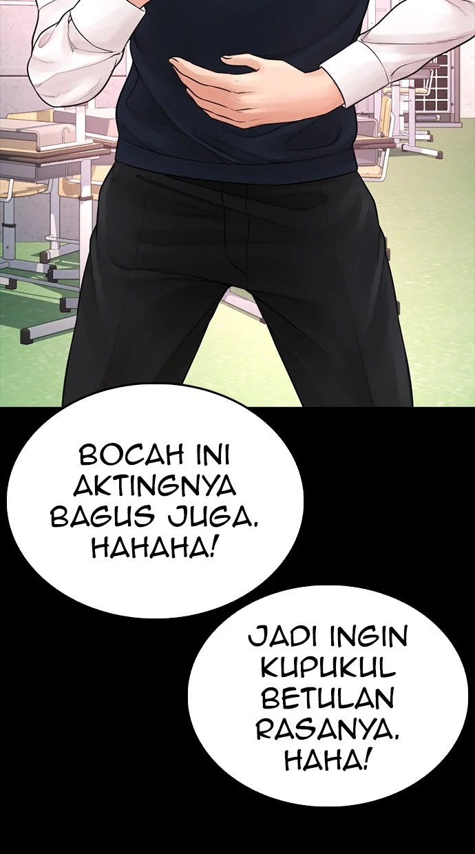Highschool Lunch Dad Chapter 64 - halaman 69