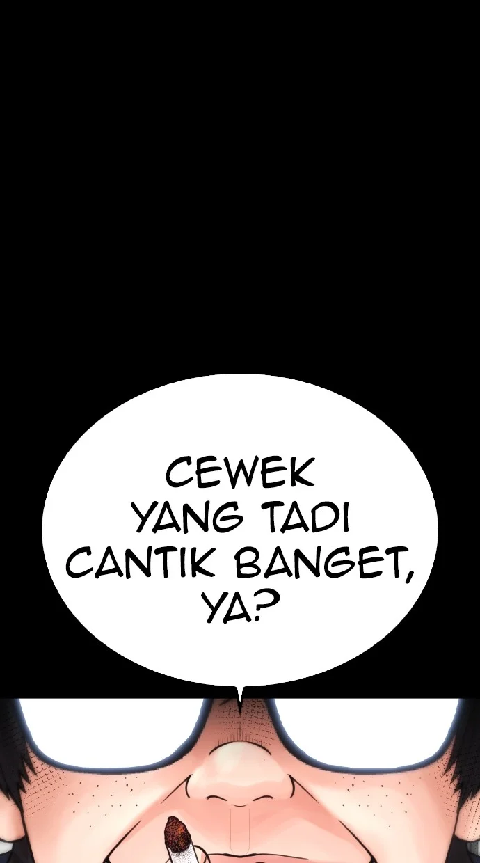 Highschool Lunch Dad Chapter 64 - halaman 70