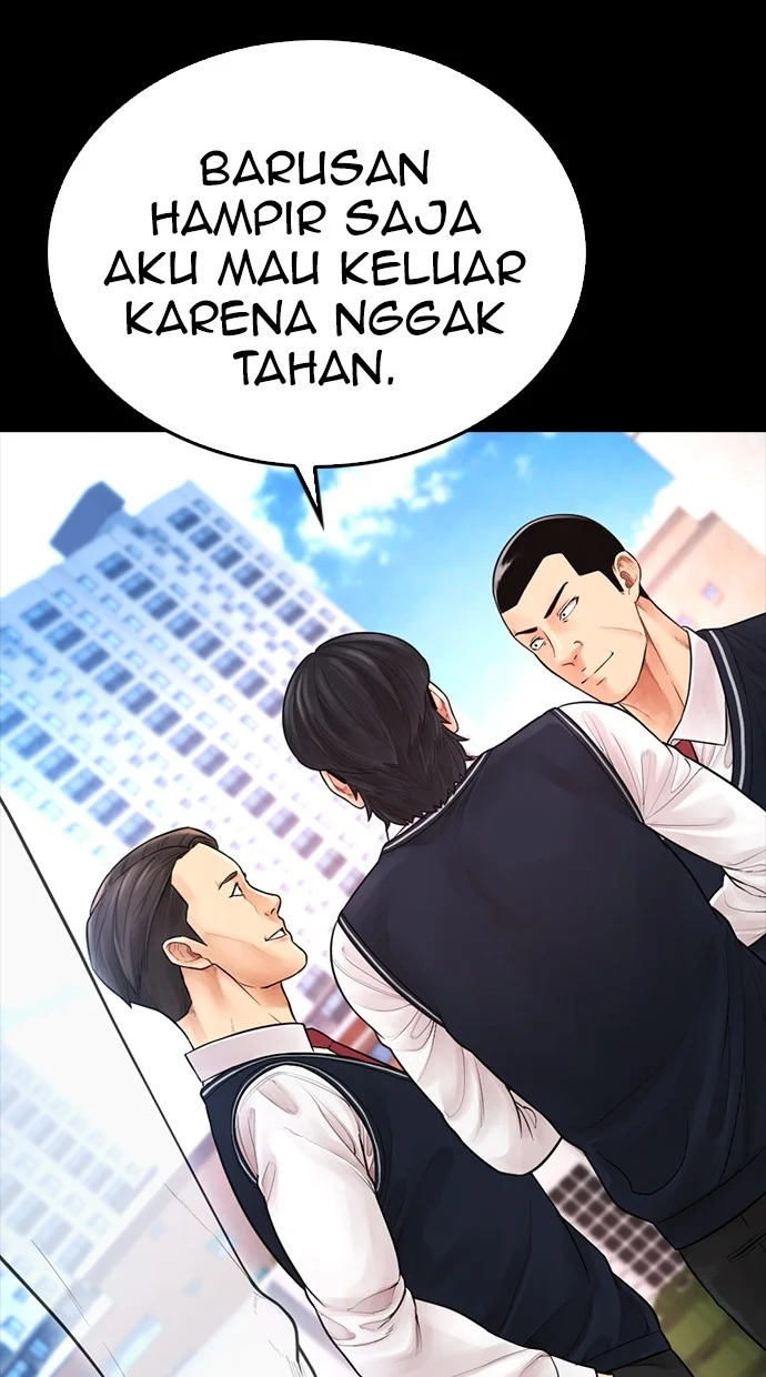 Highschool Lunch Dad Chapter 64 - halaman 72