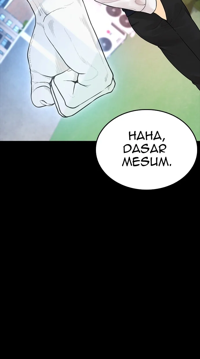 Highschool Lunch Dad Chapter 64 - halaman 73