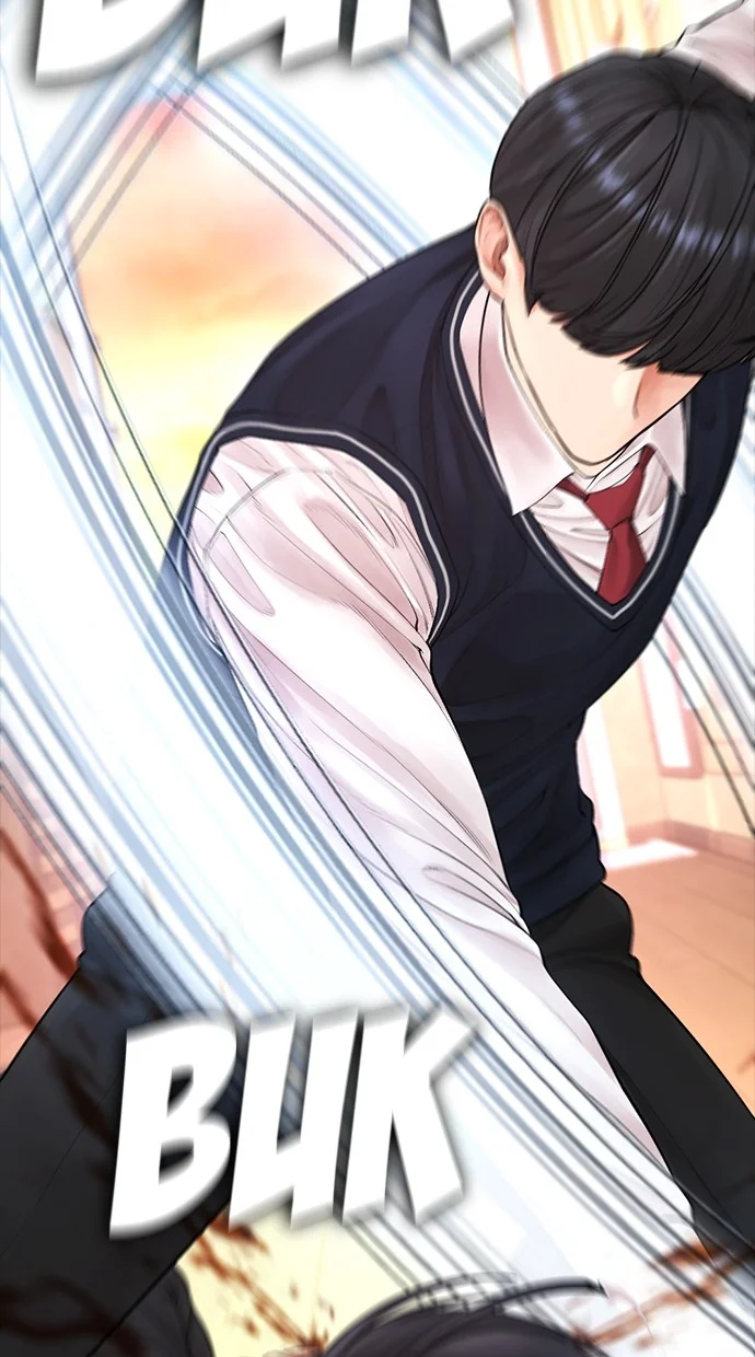 Highschool Lunch Dad Chapter 64 - halaman 77