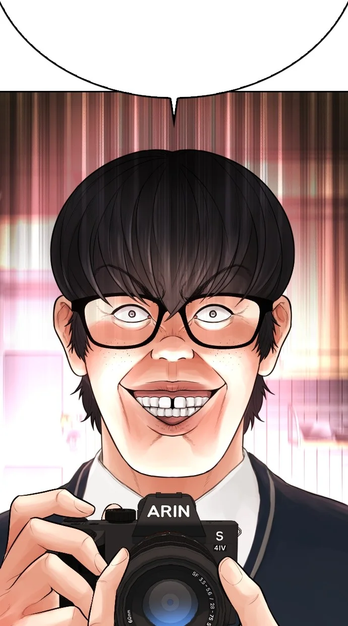 Highschool Lunch Dad Chapter 64 - halaman 8