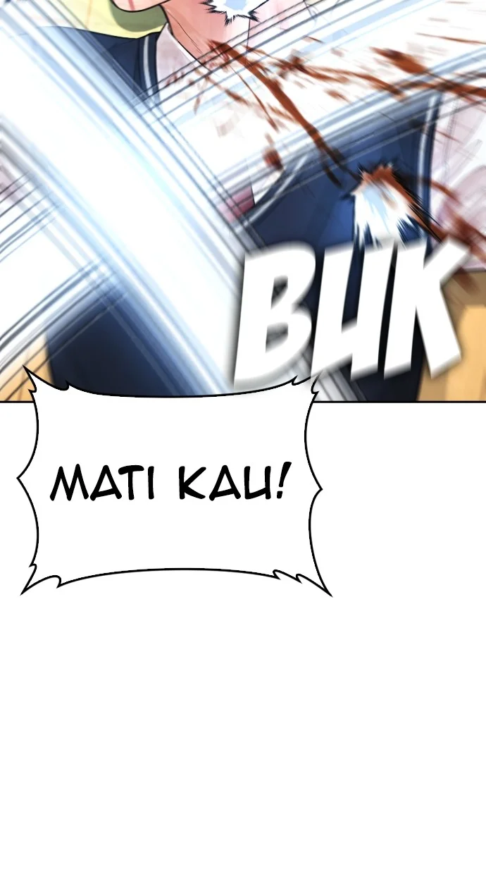 Highschool Lunch Dad Chapter 64 - halaman 80