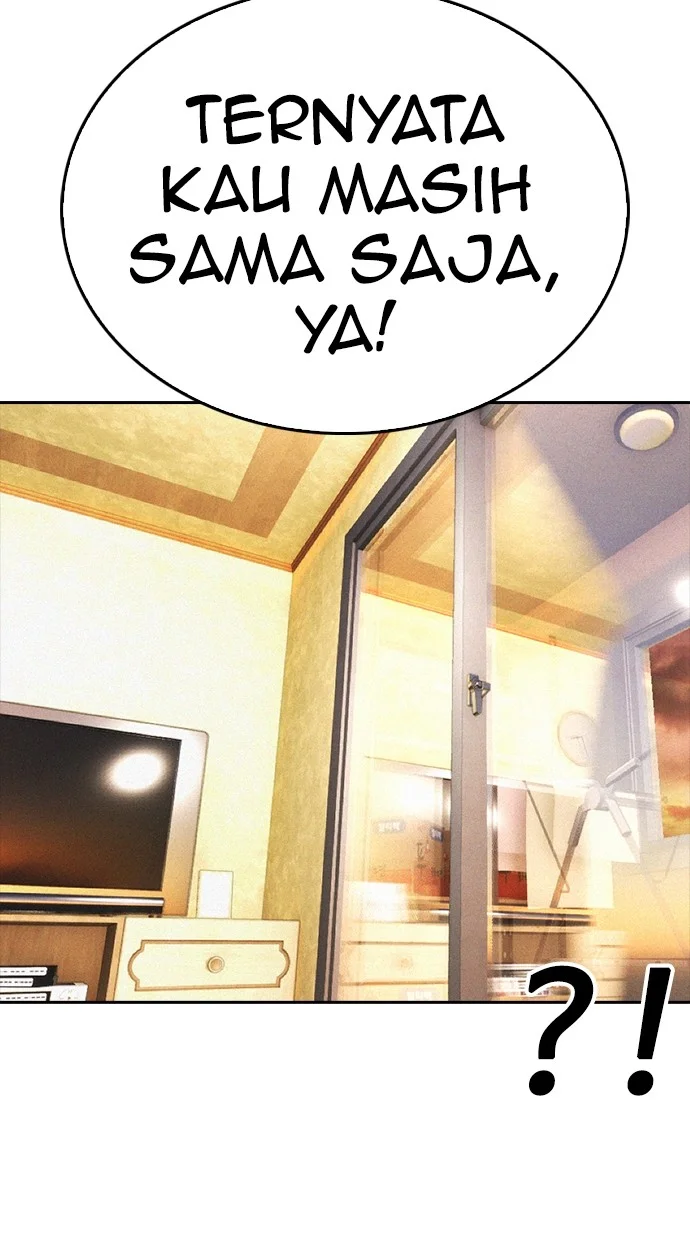Highschool Lunch Dad Chapter 64 - halaman 83