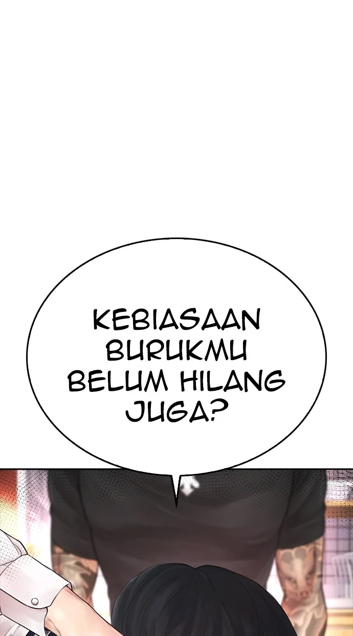 Highschool Lunch Dad Chapter 64 - halaman 84