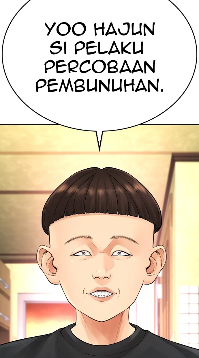 Highschool Lunch Dad Chapter 64 - halaman 86