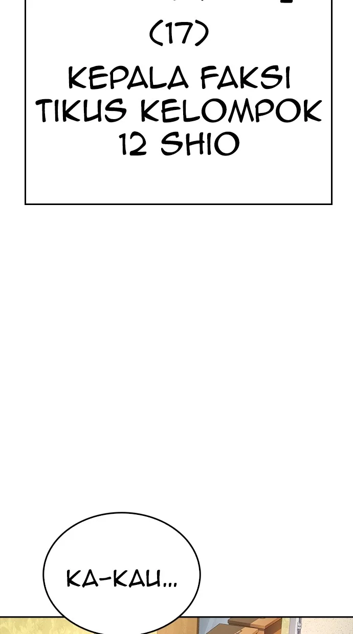 Highschool Lunch Dad Chapter 64 - halaman 88