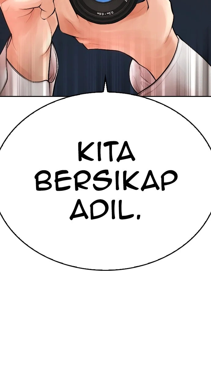 Highschool Lunch Dad Chapter 64 - halaman 9