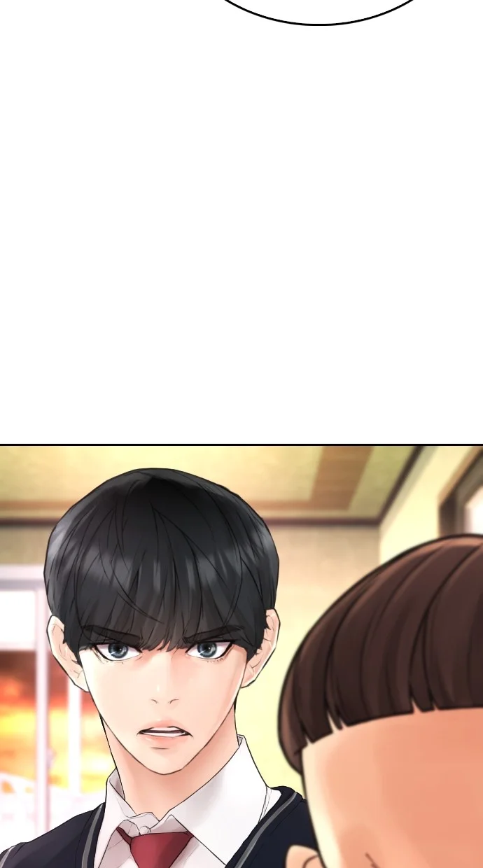 Highschool Lunch Dad Chapter 64 - halaman 90