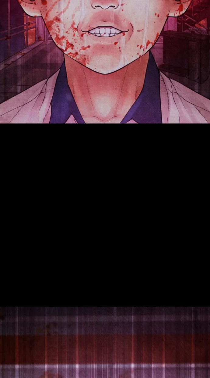 Highschool Lunch Dad Chapter 64 - halaman 99