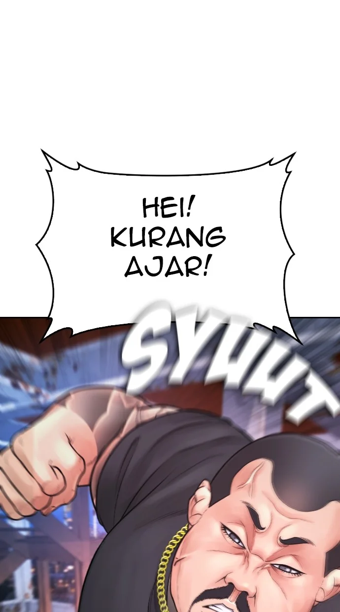 Highschool Lunch Dad Chapter 65 - halaman 1