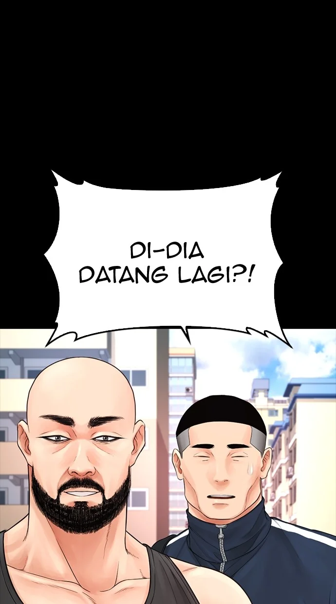 Highschool Lunch Dad Chapter 65 - halaman 100