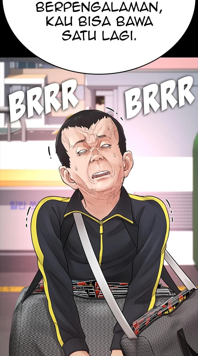 Highschool Lunch Dad Chapter 65 - halaman 102