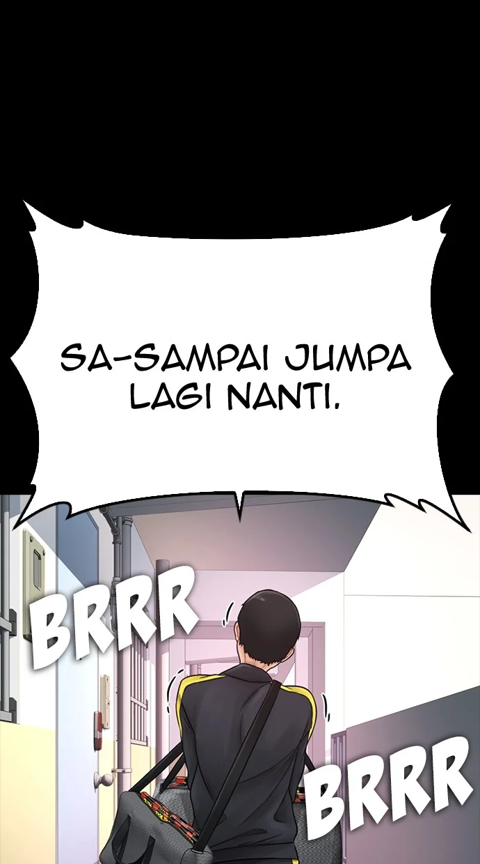 Highschool Lunch Dad Chapter 65 - halaman 104