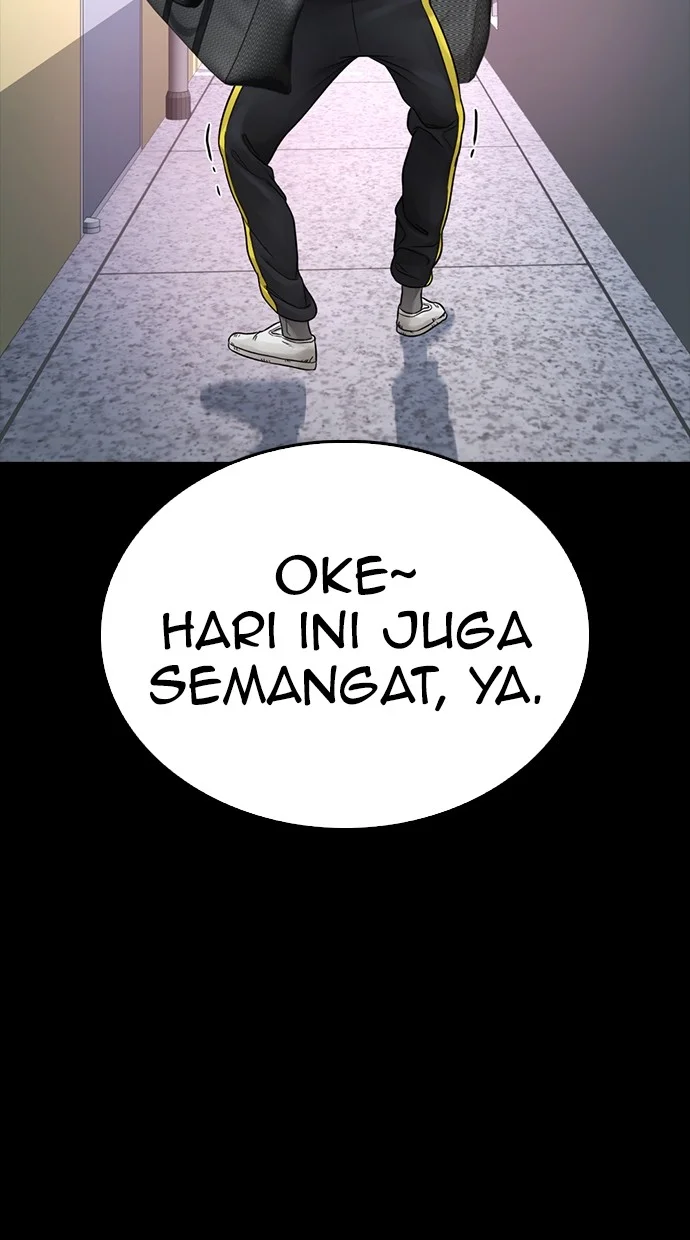 Highschool Lunch Dad Chapter 65 - halaman 105