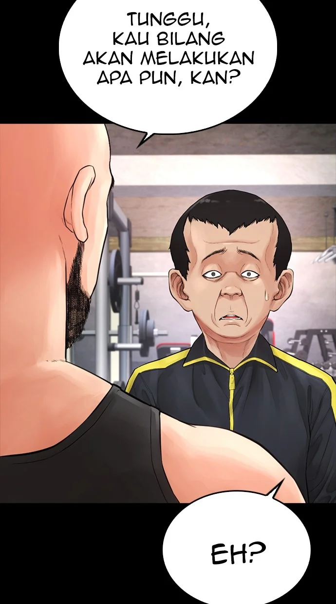 Highschool Lunch Dad Chapter 65 - halaman 108