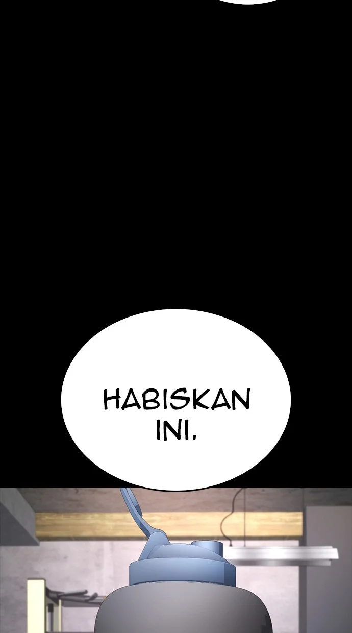 Highschool Lunch Dad Chapter 65 - halaman 109