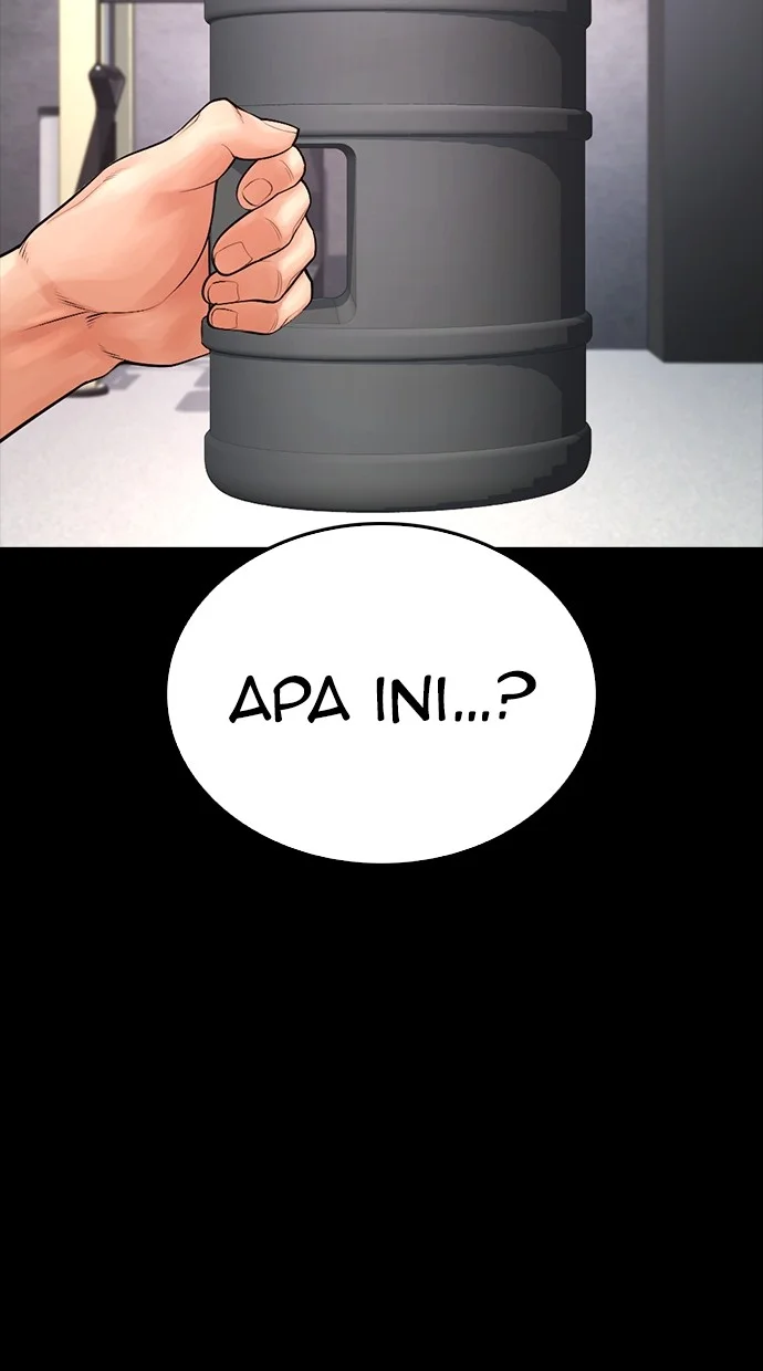 Highschool Lunch Dad Chapter 65 - halaman 110
