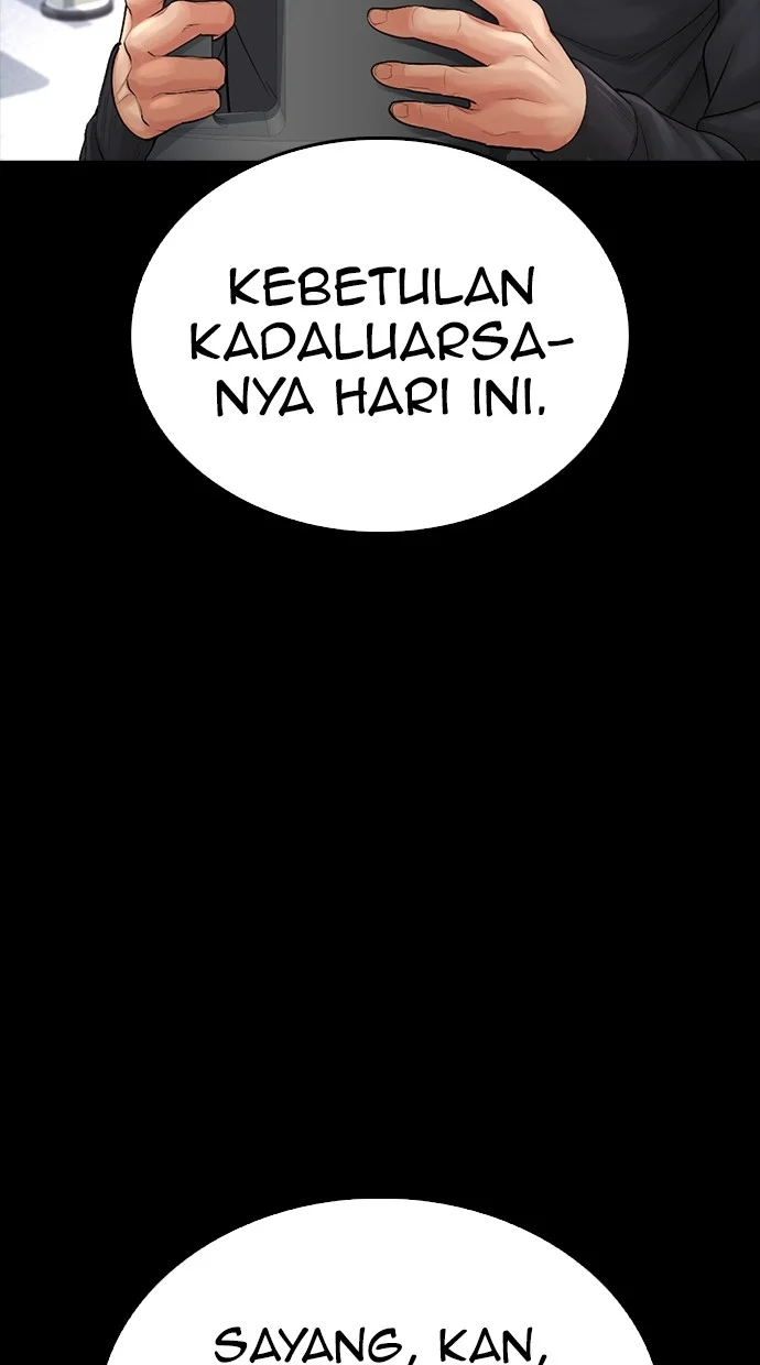 Highschool Lunch Dad Chapter 65 - halaman 112