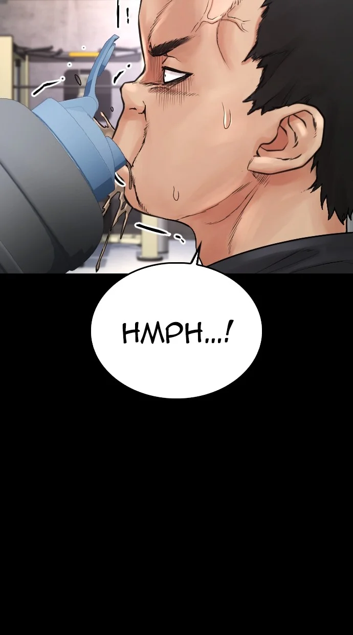 Highschool Lunch Dad Chapter 65 - halaman 115