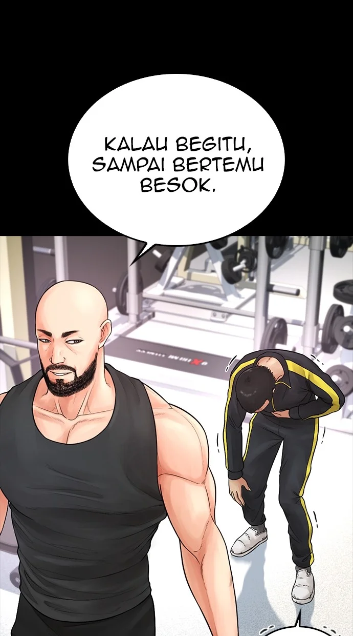 Highschool Lunch Dad Chapter 65 - halaman 116