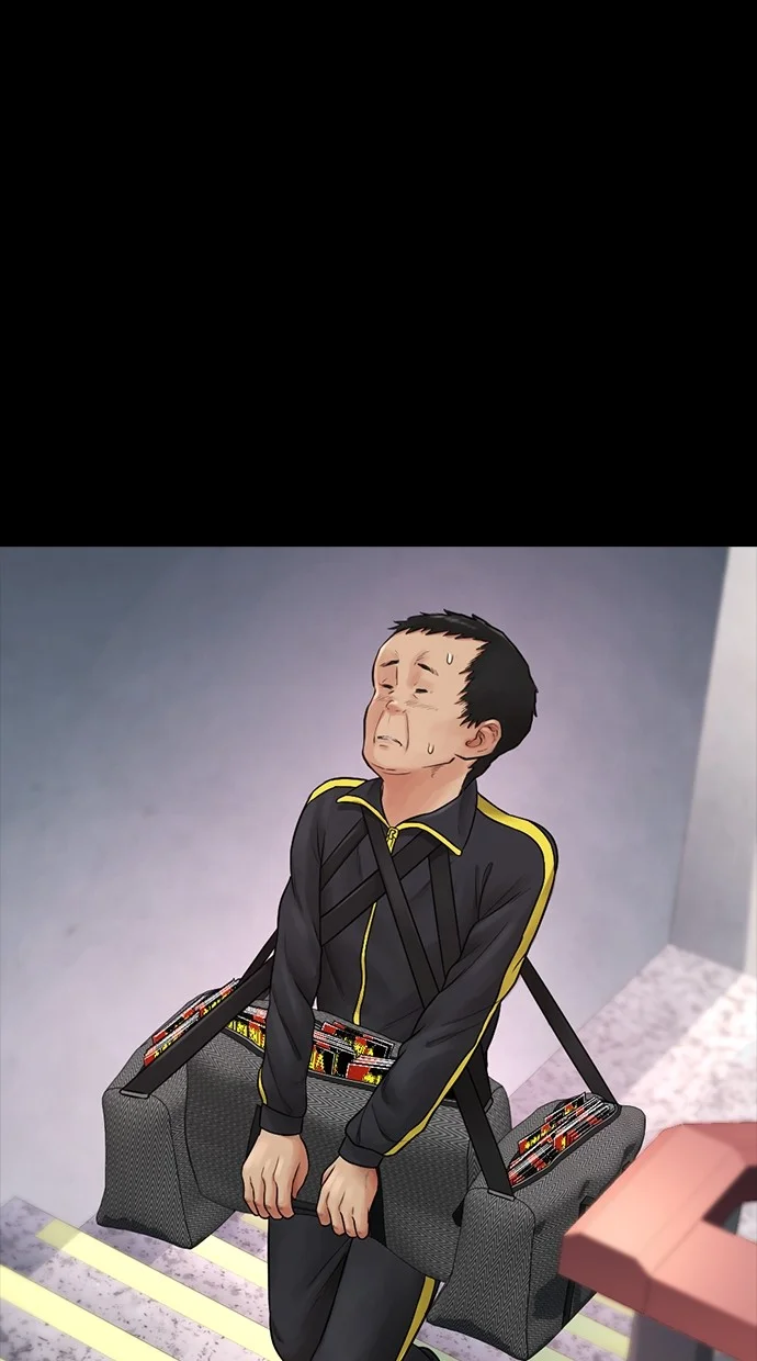 Highschool Lunch Dad Chapter 65 - halaman 119