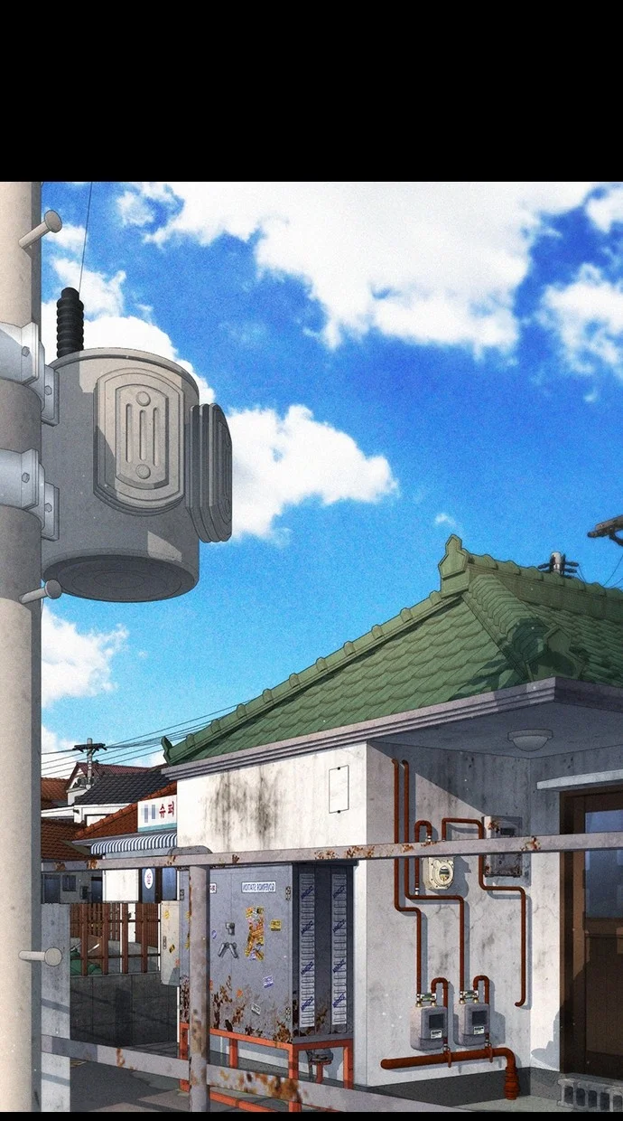 Highschool Lunch Dad Chapter 65 - halaman 126