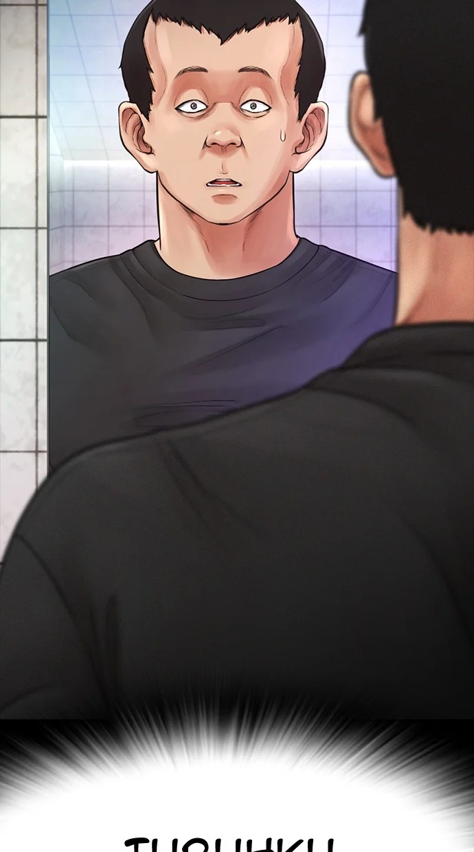 Highschool Lunch Dad Chapter 65 - halaman 129