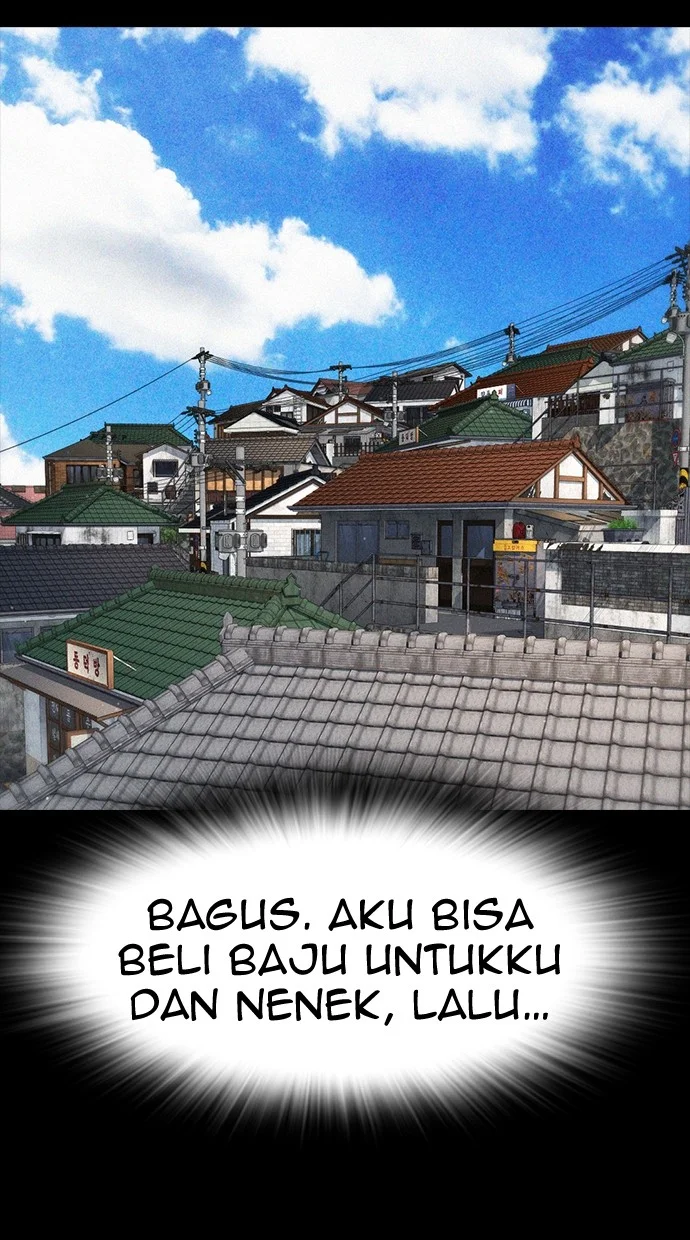 Highschool Lunch Dad Chapter 65 - halaman 133