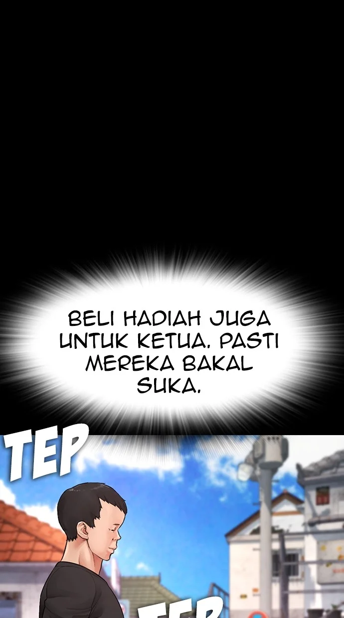Highschool Lunch Dad Chapter 65 - halaman 134