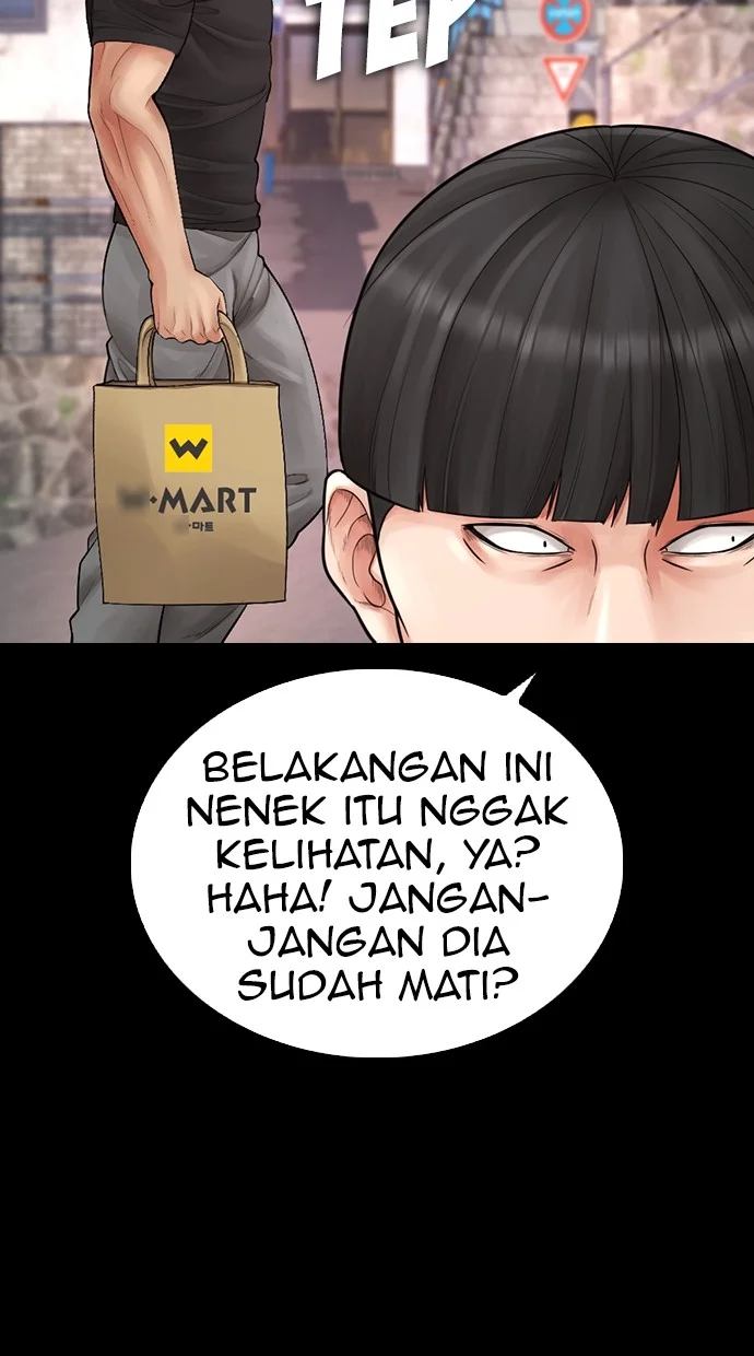 Highschool Lunch Dad Chapter 65 - halaman 135