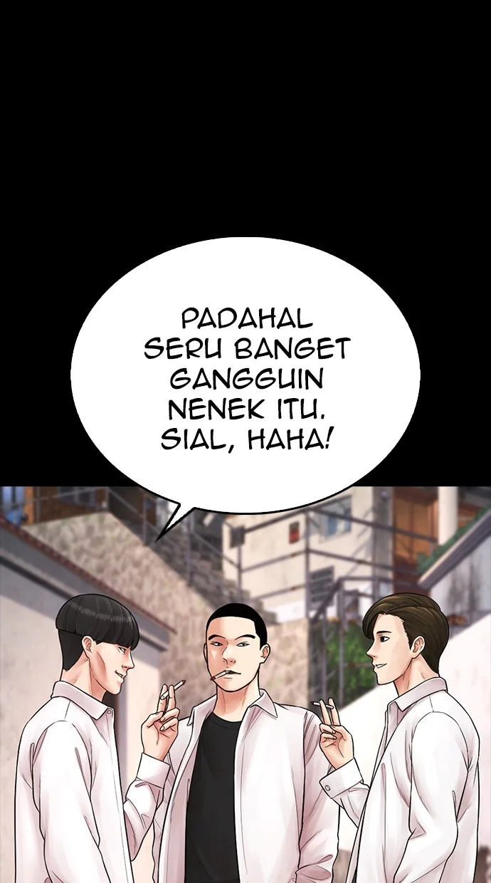 Highschool Lunch Dad Chapter 65 - halaman 136
