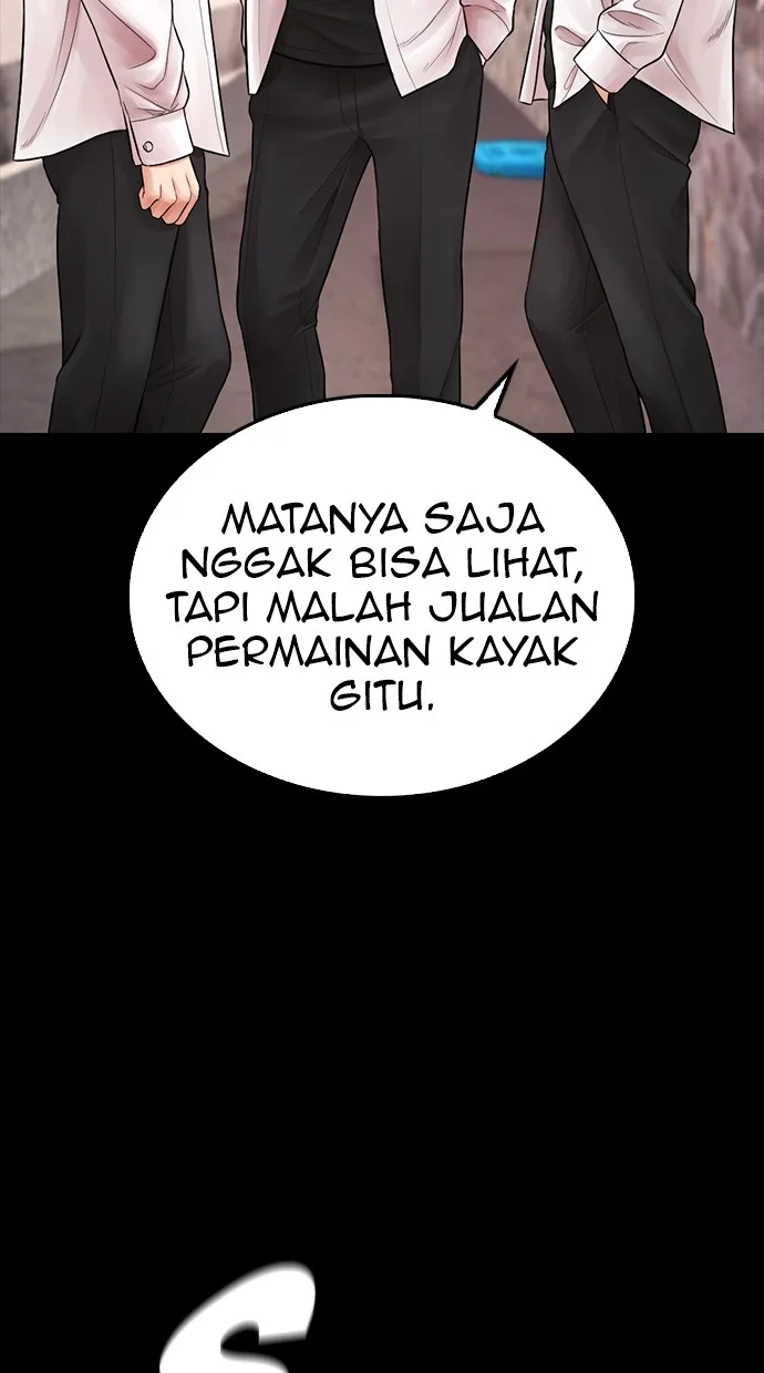 Highschool Lunch Dad Chapter 65 - halaman 137